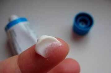 Maści do leczenia osteochondrozy szyjki macicy